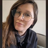 Cross Conection Internet Employee Milena Mendes's profile photo