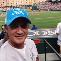 Ecolab Employee Tim McCullen's profile photo