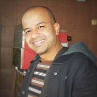 HOIST INT Employee Amro Megahed's profile photo