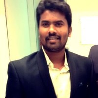 ReddyExpress.com Employee Anand Babu's profile photo