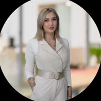Safari Star Employee Maria Chitoiu's profile photo