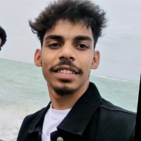 Newron Employee Aman Yadav's profile photo