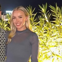 Lingfield Equine Vets Employee Georgia Benson's profile photo