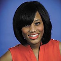 Ashley Thomas Email & Phone Number