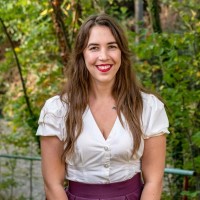 CTRL-F Employee Sarah van Schuerbeeck's profile photo
