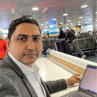 Concrete Software Solution Pvt. Ltd. Employee Sachin Kumar's profile photo
