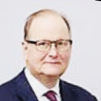 Kilpatrick Townsend & Stockton LLP Employee David Schaffer's profile photo