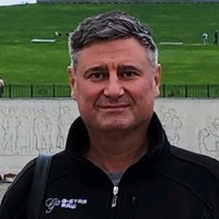 TEVA Employee Alexey Kononenko's profile photo