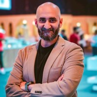 Whizmo Employee Kareem Mazhar's profile photo