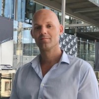 Neurosterix Employee Dominik Schelshorn's profile photo