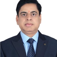 Heranba Industries Ltd Employee Satish Tiwari's profile photo
