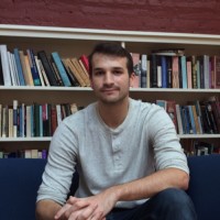 RANKTOP Spain Employee Julio Casado's profile photo