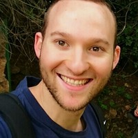 Placer.ai Employee Tal Yaari's profile photo