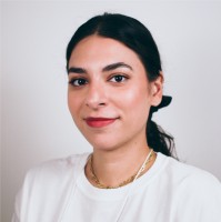 Stephania Stefanakou Email & Phone Number