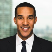 Mitsubishi Corporation (Americas) Employee Hakim Effiom-Dauw's profile photo