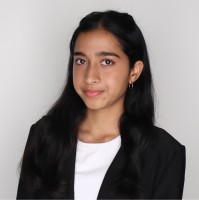 Hack at UCI Employee Maanasa Ramachandran's profile photo