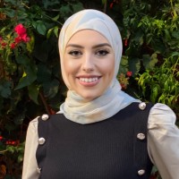 FaciliCorp Employee Zeinab Basma's profile photo