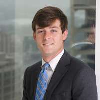 Silverpeak Employee Barrett Binion's profile photo