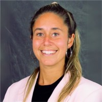 DUPR Employee Jimena Garbino's profile photo