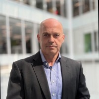 Connexus Travel Employee Simon Hague's profile photo