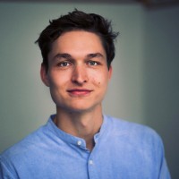 Valentin Software Employee Matheo Gundermann's profile photo