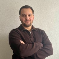 N-ERGIE Netz GmbH Employee Ramazan Oguzkurt's profile photo