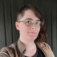 GetGeek Employee Lena Hansson's profile photo
