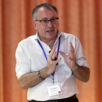 Synergie Actions Employee Jean-Louis Levy's profile photo