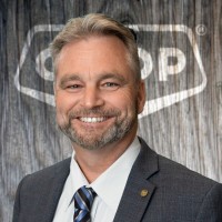 Otter Co-op Employee Jack Nicholson's profile photo
