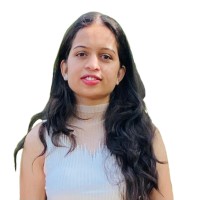 Xalta Employee Shweta Daphal's profile photo