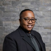 The Window Employee Andre Dlamini's profile photo