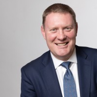 CBRE UK Employee Tim Perkin's profile photo