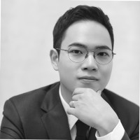 Lunit Oncology Employee Jongchan Park's profile photo