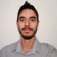 ParkAround Employee Nikos Tsesmelis's profile photo