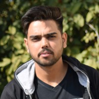 Butterpaper Employee Ajeet Kajala's profile photo