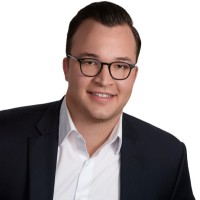 Imperial Capital Limited Employee Alex Stretton's profile photo