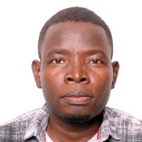 Care Usa Employee Otim Robert's profile photo