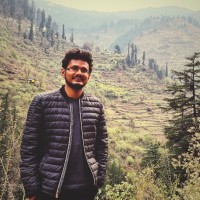 YuVerse Employee Aman Kesharwani's profile photo