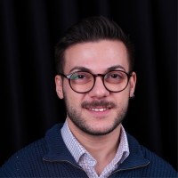 Enüstkat Interactive (euk.) Employee Alper Yiğit's profile photo
