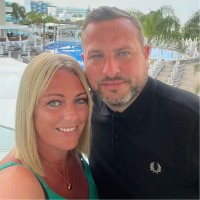 Fork Truck Control (FTC Group) Employee Lee Brookes's profile photo