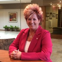 Kimberlee Drezdzon Email