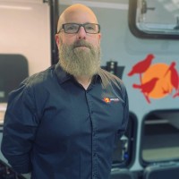 Ezytrail Campers & Caravans Employee Scott F.'s profile photo