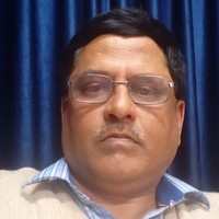 Khivraj Motors Employee Suresh Deshpande's profile photo