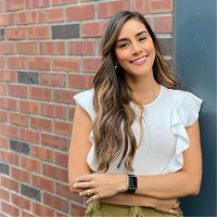 Redy Employee Oriana Tranfa's profile photo