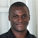 CloudFactory Employee Kevin Juma's profile photo