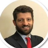 bancor Employee Simone Piazza's profile photo