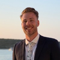 Axis Employee Brad White's profile photo