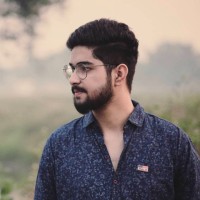 SalesCaptain Employee Satvik Chandel's profile photo
