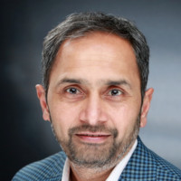 Hari Narasimhamurthy Email & Phone Number
