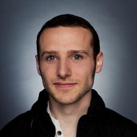 CluedIn Employee Pierre Derval's profile photo